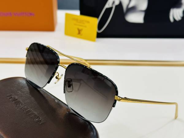Louis Vuitton Sunglasses Top Quality LVS03350